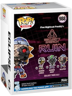 Ігрова фігурка Funko Pop Games П'ять ночей у руїнах Фредді - Затемнення 12.7 см (0889698724739) - зображення 3