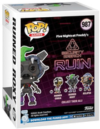 Ігрова фігурка Funko Pop Games Five Nights at Freddy's Ruin Зруйнована Роксі 12.7 см (0889698724722) - зображення 3