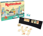 Gra planszowa Lemada Tm Toys Rummikub Hong Kong Edition (7290108381801) - obraz 3