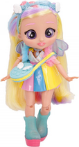 Lalka IMC Toys Cry Babies Bff Aktorka Jenna (8421134923690) - obraz 3