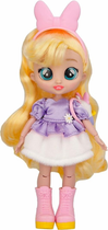 Lalka IMC Toys Cry Babies Bff Disney Daisy (8421134921436) - obraz 3