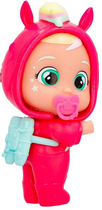 Lalka IMC Toys Cry Babies Monsters Stars Talent Babies Hannah (8421134916135) - obraz 4