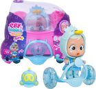 Lalka IMC Toys Cry Babies Magic Tears Stars Houses Sydney (8421134914018)