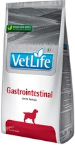 Сухой лечебный корм для собак Farmina Vet Life Gastrointestinal при заболевании ЖКТ
