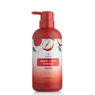 Шампунь для волосся Apple Cider Vinegar Shampoo Bogenia 450 мл