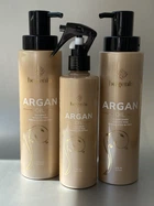 Набір Bogenia для волосся Argan Oil №35