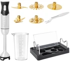 Блендер BOSSO ProChef 1000-BL (4820275580283)