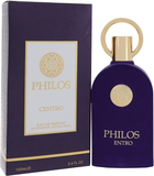 Woda perfumowana unisex Alhambra Philos Centro 100 ml (6291107459325)