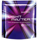 Пудра для волосся Matrix Light Master Знебарвлювальна з оновленою формулою 500 г (3474630665132)