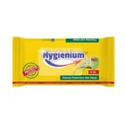 Захисні вологі серветки HYGIENIUM від укусів комарів 15 шт