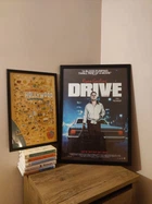 Постер на замовлення / Друк плаката на замовлення