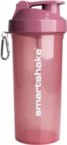 Шейкер SmartShake Lite deep rose 1000 мл