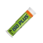 Изотоник Olimp Sport Nutrition Iso Plus, 10 шипучих таблеток - Апельсин