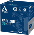 Chłodzenie procesora Arctic Freezer 36 CO (ACFRE00122A) - obraz 5