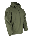 Куртка тактична KOMBAT UK Patriot Soft Shell Jacket S 5060545659533