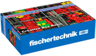 Конструктор Fischertechnik Plus Creative Box Basic 630 деталей (4048962390490) - зображення 2