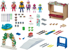 Конструктор Playmobil City Life Ski World 100 деталей (4008789714534) - зображення 2