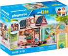 Klocki Playmobil City Life Tiny House 160 szt. (4008789715098)