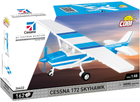 Конструктор Cobi Cessna 172 Skyhawk 162 шт (5902251266226)