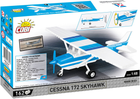 Конструктор Cobi Cessna 172 Skyhawk 162 шт (5902251266226) - зображення 2