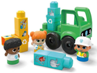 Zestaw konstrukcyjny Mega Bloks Green Town Ocean Time Clean Up 70 szt (0194735154579) - obraz 5