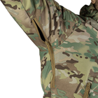 Тактический CamoTec костюм Stalker 2.0 SoftShell Multicam мультикам L - изображение 4