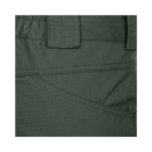 Штани тактичні Helikon-Tex UTP (Urban Tactical Pants) - PolyCotton Ripstop - Olive Drab, розмір MM - зображення 6