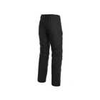 Штани тактичні Helikon-Tex UTP (Urban Tactical Pants) - PolyCotton Ripstop, Black, розмір XL XL - зображення 6