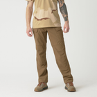 Штани тактичні Helikon-Tex OTP (Outdoor Tactical Pants) - VersaStretch - Mud Brown, розмір XXL XXL - зображення 3