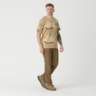 Штани тактичні Helikon-Tex OTP (Outdoor Tactical Pants) - VersaStretch - Mud Brown, розмір XXL XXL - зображення 6