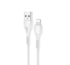 Кабель Hoco X37 USB-Lightning 1 метр \ белый