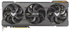 Karta graficzna ASUS PCI-Ex GeForce RTX 4080 SUPER TUF GAMING OC Edition 16GB GDDR6X (256 bit) (2640/23000 MHz) (2 x HDMI, 3 x DisplayPort) (90YV0KA0-M0NA00) - obraz 1