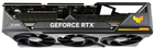 Karta graficzna ASUS PCI-Ex GeForce RTX 4080 SUPER TUF GAMING OC Edition 16GB GDDR6X (256 bit) (2640/23000 MHz) (2 x HDMI, 3 x DisplayPort) (90YV0KA0-M0NA00) - obraz 3