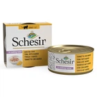 Влажный корм для кошек Schesir Tuna Mango со вкусом тунца с манго 75 г