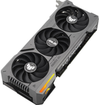 Відеокарта ASUS PCI-Ex GeForce RTX 4070 Ti SUPER TUF GAMING OC Edition 16GB GDDR6X (256 bit) (2640/21000 МГц) (2 x HDMI, 3 x DisplayPort) (90YV0KF1-M0NA00) - зображення 3