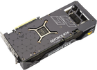 Відеокарта ASUS PCI-Ex GeForce RTX 4070 Ti SUPER TUF GAMING OC Edition 16GB GDDR6X (256 bit) (2640/21000 МГц) (2 x HDMI, 3 x DisplayPort) (90YV0KF1-M0NA00) - зображення 8