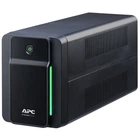 Источник бесперебойного питания APC Back-UPS 950VA Schuko Black (BX950MI-GR)