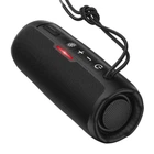 Бездротова портативна колонка HOCO HC16 Vocal sports BT5.0 speaker IPX4 Black (6931474791450)
