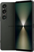 Смартфон Sony Xperia 1 VI 12/256GB Khaki Green