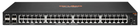 Przełącznik HP Aruba 6100 Managed 48G 4SFP+ Switch JL676A (190017348247) - obraz 1