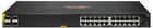 Комутатор HP Aruba 6100 Managed 24G 4SFP+ PoE+ 370W Switch JL677A (190017348483)