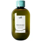 Шампунь от выпадения волос для жирной кожи La'dor Root Re-Boot Activating Shampoo Cica&Tea Tree 300 мл (8808033021762)