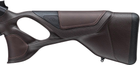 Ложа модульна Blaser R8 Ultimate Leather Dark Brown - зображення 2