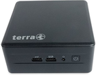 Komputer Terra PC-Micro 6000 Silent GreenLine (4039407073306) - obraz 3