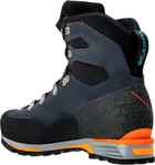 Черевики Scarpa Manta Tech GTX 44,5 Blue/Tonic - зображення 4