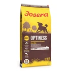 Сухой корм Josera Optiness для взрослых собак
