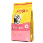 Сухой корм Josera JosiCat Kitten