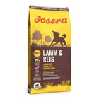 Сухий корм Josera Lamb & Rice для дорослих собак