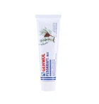 Голубий бальзам для сухої шкіри Gehwol Fusskraft Blau dry rough skin 75ml