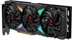 Karta graficzna PNY PCI-Ex GeForce RTX 4060 Ti XLR8 Gaming VERTO EPIC-X RGB 8GB GDDR6 (128bit) (1 x HDMI, 3 x DisplayPort) (VCG4060T8TFXXPB1) - obraz 3